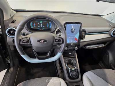 DR 1.0  45kw Bianco usata Este
