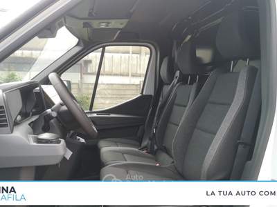 Renault Master  -  fg ta l2h2 t33 blue dci 150 e6e Bianco usata Marcianise
