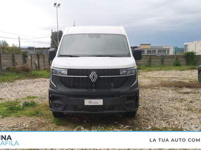 Renault Master  -  fg ta l2h2 t33 blue dci 150 e6e Bianco usata Marcianise