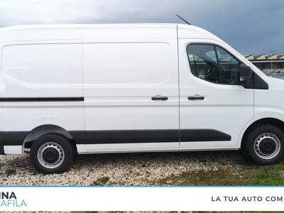 Renault Master  -  fg ta l2h2 t33 blue dci 150 e6e Bianco usata Marcianise