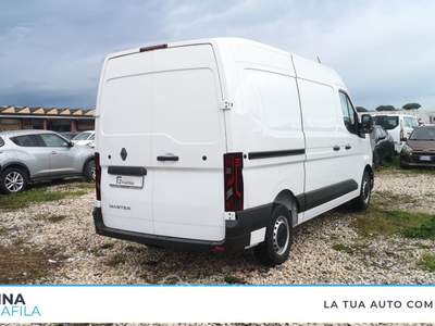 Renault Master  -  fg ta l2h2 t33 blue dci 150 e6e Bianco usata Marcianise