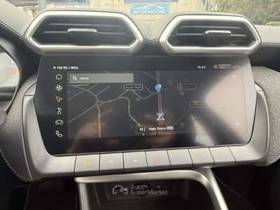 MG ZS ZS 1.5 Hybrid+ Comfort Bianco usata Bisuschio