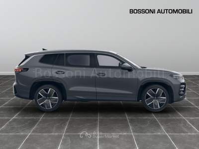 Volkswagen Tayron 2.0 tdi scr 193cv r-line plus 4motion 7p.ti Grigio usata Cremona