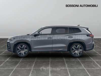 Volkswagen Tayron 2.0 tdi scr 193cv r-line plus 4motion 7p.ti Grigio usata Cremona