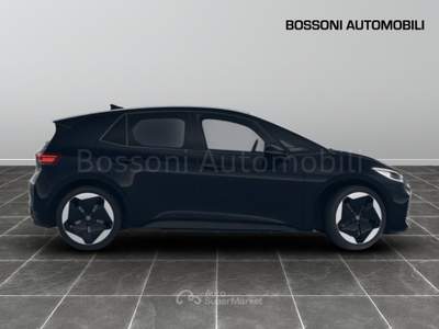 Volkswagen ID.3 79 kwh pro s edition plus Nero usata Cremona