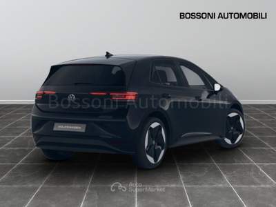 Volkswagen ID.3 79 kwh pro s edition plus Nero usata Cremona