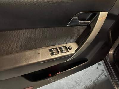 Chevrolet Aveo Chevrolet aveo benzina gpl casa madre  Grigio usata Torino