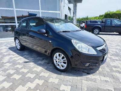 Opel Corsa 1.3 CDTI 90CV 3 porte Enjoy usata Montecchio Maggiore