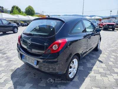Opel Corsa 1.3 CDTI 90CV 3 porte Enjoy usata Montecchio Maggiore