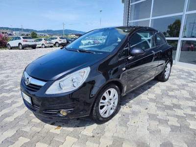 Opel Corsa 1.3 CDTI 90CV 3 porte Enjoy usata Montecchio Maggiore