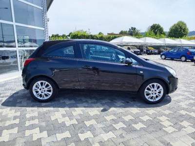 Opel Corsa 1.3 CDTI 90CV 3 porte Enjoy usata Montecchio Maggiore