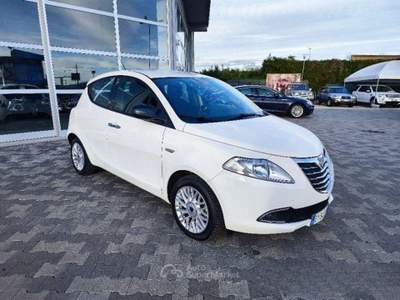 Lancia Ypsilon MJT 16V 95 CV 5 porte S&S Gold usata Montecchio Maggiore