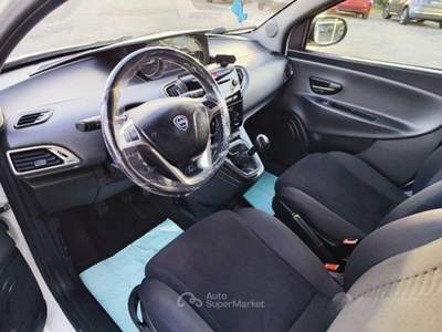 Lancia Ypsilon MJT 16V 95 CV 5 porte S&S Gold usata Montecchio Maggiore