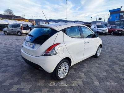 Lancia Ypsilon MJT 16V 95 CV 5 porte S&S Gold usata Montecchio Maggiore