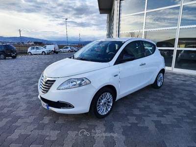 Lancia Ypsilon MJT 16V 95 CV 5 porte S&S Gold usata Montecchio Maggiore