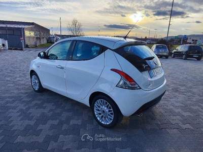 Lancia Ypsilon MJT 16V 95 CV 5 porte S&S Gold usata Montecchio Maggiore