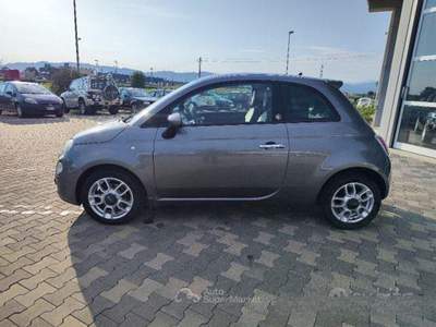 Fiat 500 95 CV Sport usata Montecchio Maggiore
