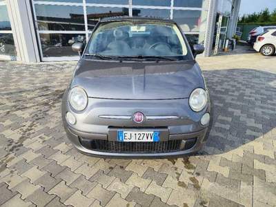 Fiat 500 95 CV Sport usata Montecchio Maggiore