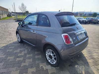 Fiat 500 95 CV Sport usata Montecchio Maggiore