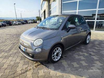 Fiat 500 95 CV Sport usata Montecchio Maggiore
