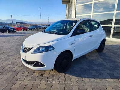 Lancia Ypsilon 5 porte S&S Hybrid Ecoc usata Montecchio Maggiore