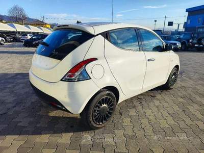 Lancia Ypsilon 5 porte S&S Hybrid Ecoc usata Montecchio Maggiore