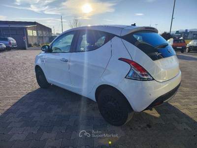 Lancia Ypsilon 5 porte S&S Hybrid Ecoc usata Montecchio Maggiore