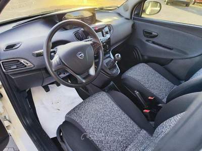 Lancia Ypsilon 5 porte S&S Hybrid Ecoc usata Montecchio Maggiore