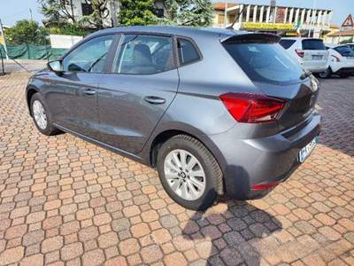 Seat Ibiza 75 CV 5 porte Reference usata Montecchio Maggiore