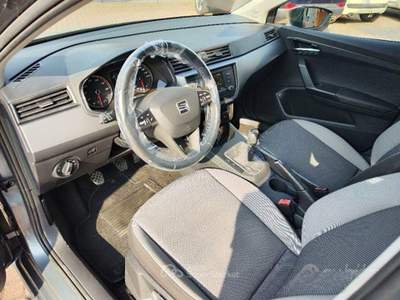 Seat Ibiza 75 CV 5 porte Reference usata Montecchio Maggiore