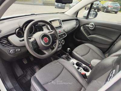 Fiat 500X MultiJet 120 CV Cross Plus usata Montecchio Maggiore