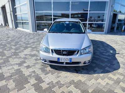 Kia Cerato 16V CRDi 5p. Life usata Montecchio Maggiore