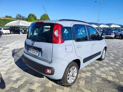 Fiat Panda 95 CV S&S Lounge usata Montecchio Maggiore