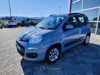 Fiat Panda 95 CV S&S Lounge usata Montecchio Maggiore