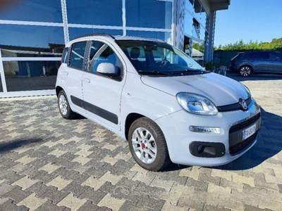 Fiat Panda 95 CV S&S Lounge usata Montecchio Maggiore