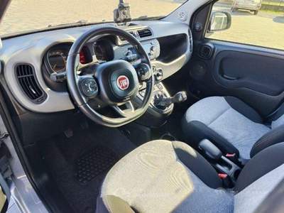 Fiat Panda 95 CV S&S Lounge usata Montecchio Maggiore