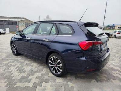 Fiat Tipo T-Jet 120CV GPL SW Lounge usata Montecchio Maggiore