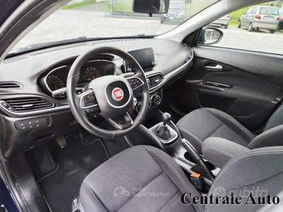 Fiat Tipo T-Jet 120CV GPL SW Lounge usata Montecchio Maggiore