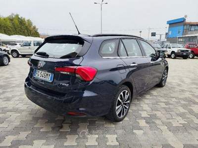 Fiat Tipo T-Jet 120CV GPL SW Lounge usata Montecchio Maggiore