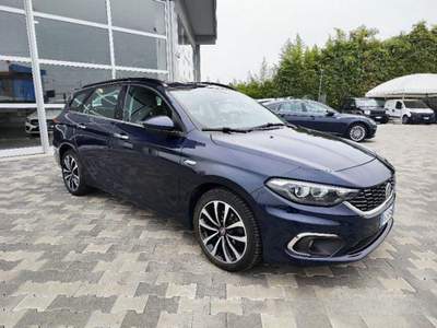 Fiat Tipo T-Jet 120CV GPL SW Lounge usata Montecchio Maggiore