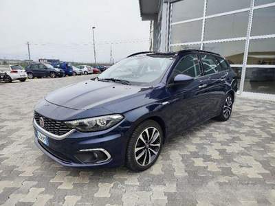 Fiat Tipo T-Jet 120CV GPL SW Lounge usata Montecchio Maggiore