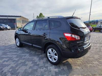 Nissan Qashqai+2 dCi DPF 4WD aut. Tekna 7 post usata Montecchio Maggiore