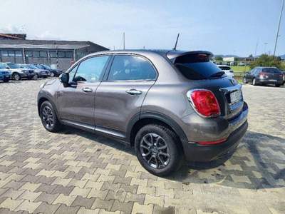 Fiat 500X MultiJet 120 CV DCT Pop Star usata Montecchio Maggiore