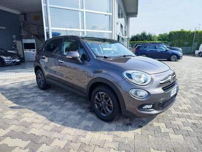 Fiat 500X MultiJet 120 CV DCT Pop Star usata Montecchio Maggiore