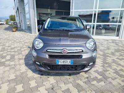 Fiat 500X MultiJet 120 CV DCT Pop Star usata Montecchio Maggiore