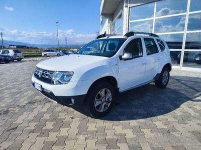 Dacia Duster 4x2 Ambiance usata Montecchio Maggiore