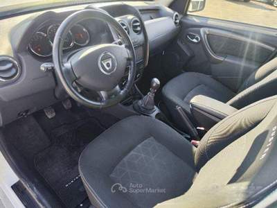 Dacia Duster 4x2 Ambiance usata Montecchio Maggiore