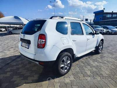 Dacia Duster 4x2 Ambiance usata Montecchio Maggiore