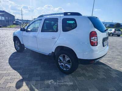 Dacia Duster 4x2 Ambiance usata Montecchio Maggiore