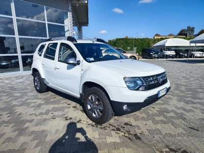 Dacia Duster 4x2 Ambiance usata Montecchio Maggiore